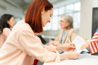 Elvándorlok, jössz velem?