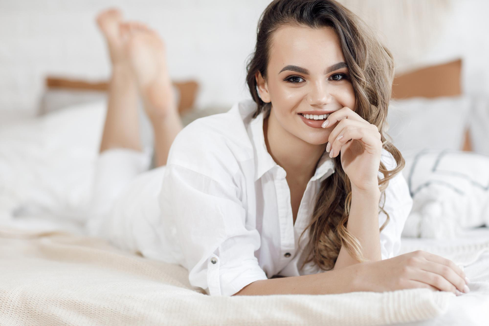 A női orgazmus 8 szintje, a meghitt szövetség és egyéb finomságok