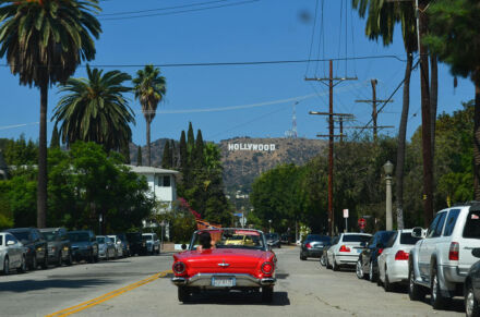 Los Angeles legújabb luxus piacának titkai