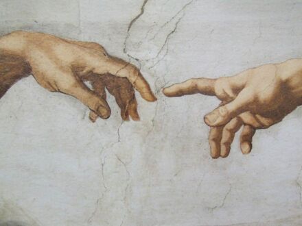A Sixtus-kápolna rejtett üzenetei: Michelangelo kódjai a freskókon