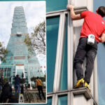 Mi zajlik Alex Honnold agyában, amikor a halállal dacol?