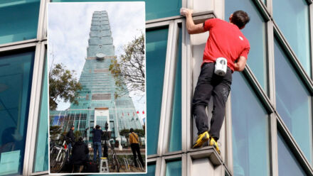 Mi zajlik Alex Honnold agyában, amikor a halállal dacol?