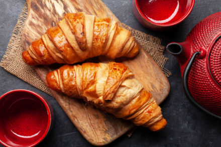 Ma van a croissant világnapja! A történet és a tények, amikről (valószínűleg) nem tudunk