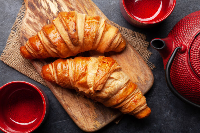 Ma van a croissant világnapja! A történet és a tények, amikről (valószínűleg) nem tudunk