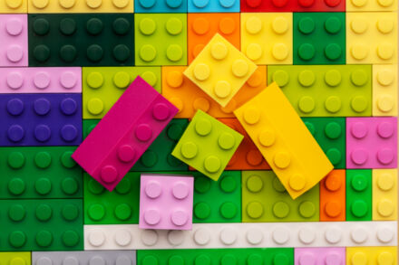 Ma van a LEGO világnapja! 10 dolog, amit valószínűleg nem tudtál a kedvenc játékodról