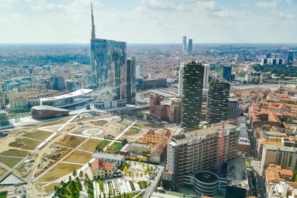 Ebben az európai városban él a világ legtöbb milliomosa