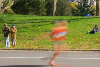 A világ leggyorsabb potyautasa: Rosie Ruiz, aki metróval „nyerte meg” a maratonfutást