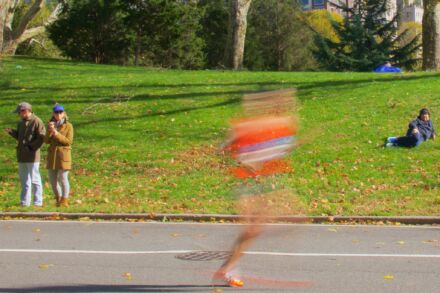 A világ leggyorsabb potyautasa: Rosie Ruiz, aki metróval „nyerte meg” a maratonfutást