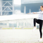 A 10 másodperces teszt, ami többet mond az egészségedről, mint gondolnád