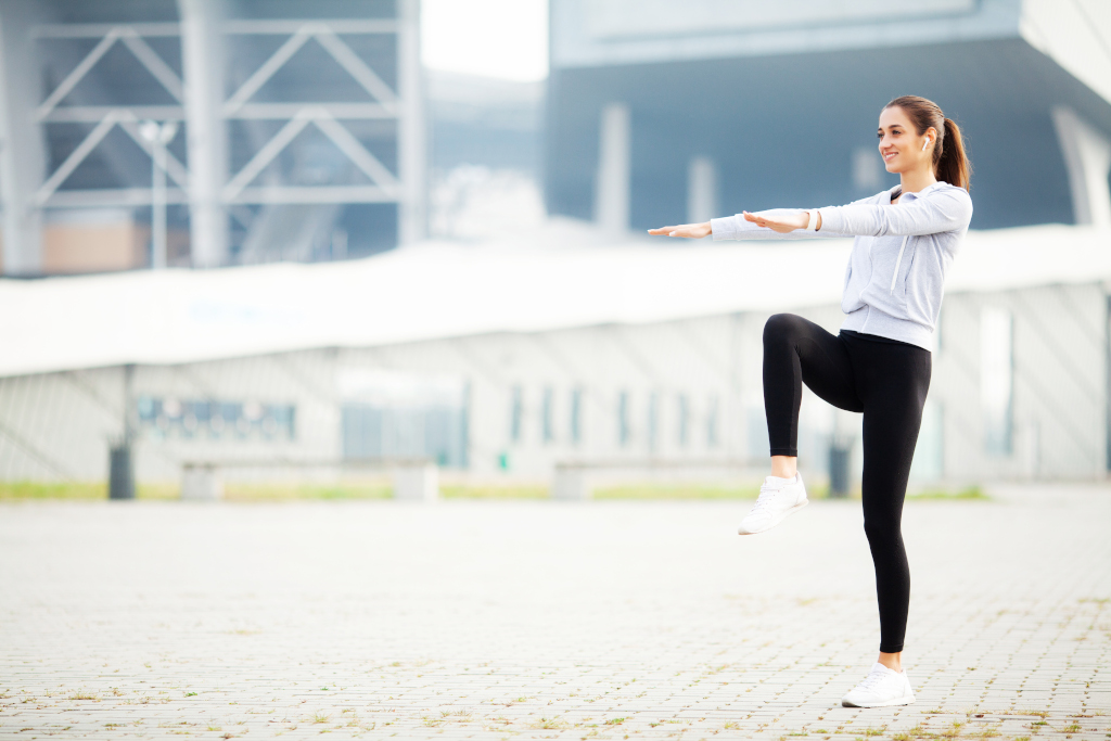A 10 másodperces teszt, ami többet mond az egészségedről, mint gondolnád