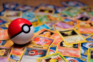 Több mint 6 milliárd forintért kelt el a világ legritkább Pokémon kártyája!