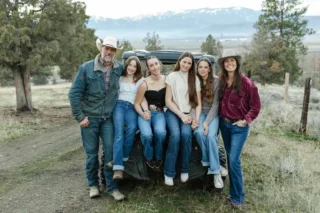 Mary, Mary, Mary és Mary: Miért kapta mind a négy lány ugyanazt a nevet?