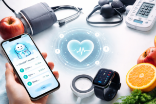 ChatGPT Health: amikor a mesterséges intelligencia segít rendet tenni az egészségügyi adataid káoszában