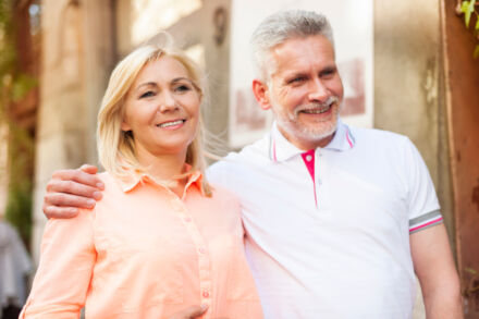 Generációs vonzerő: máshogy dobban a szívünk húsz és hatvan felett?