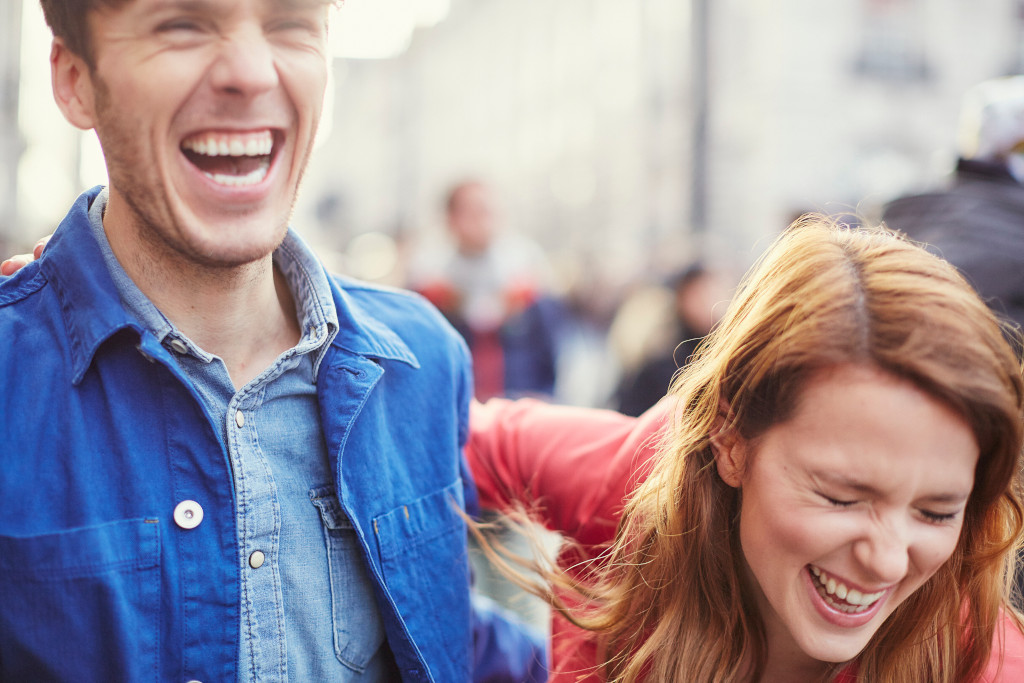Miért nem a lángoló szenvedély a boldog párkapcsolat titka?