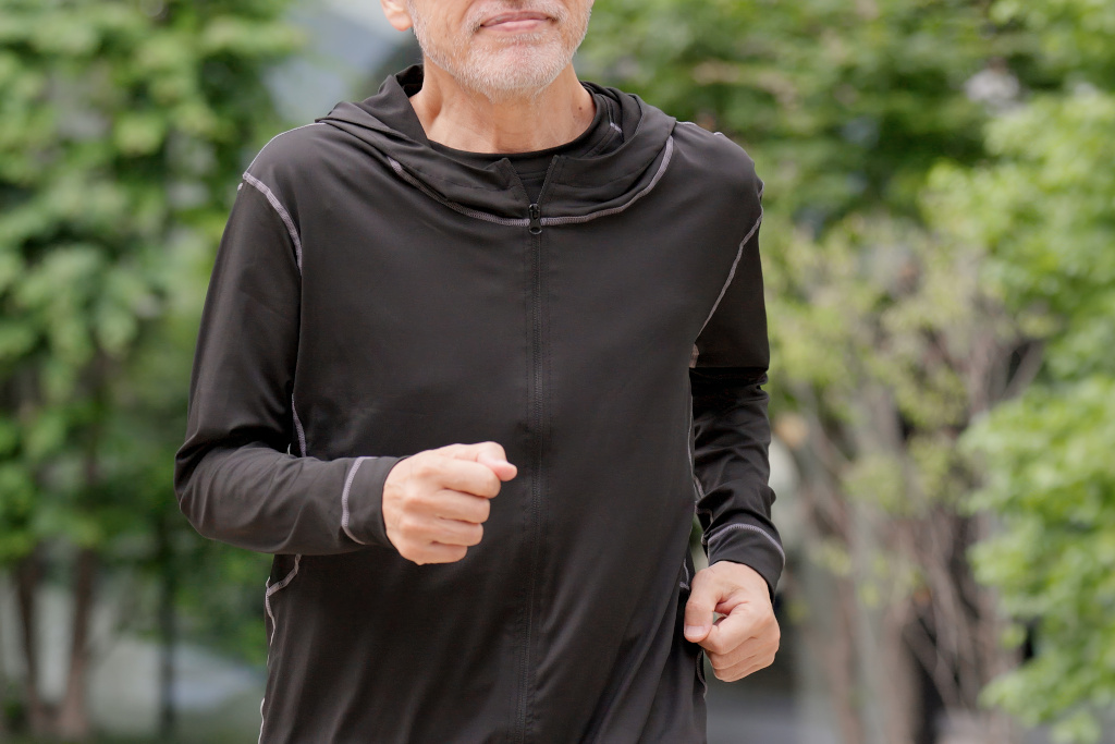 82 évesen győzi le a harmincasokat „Super Lopez”