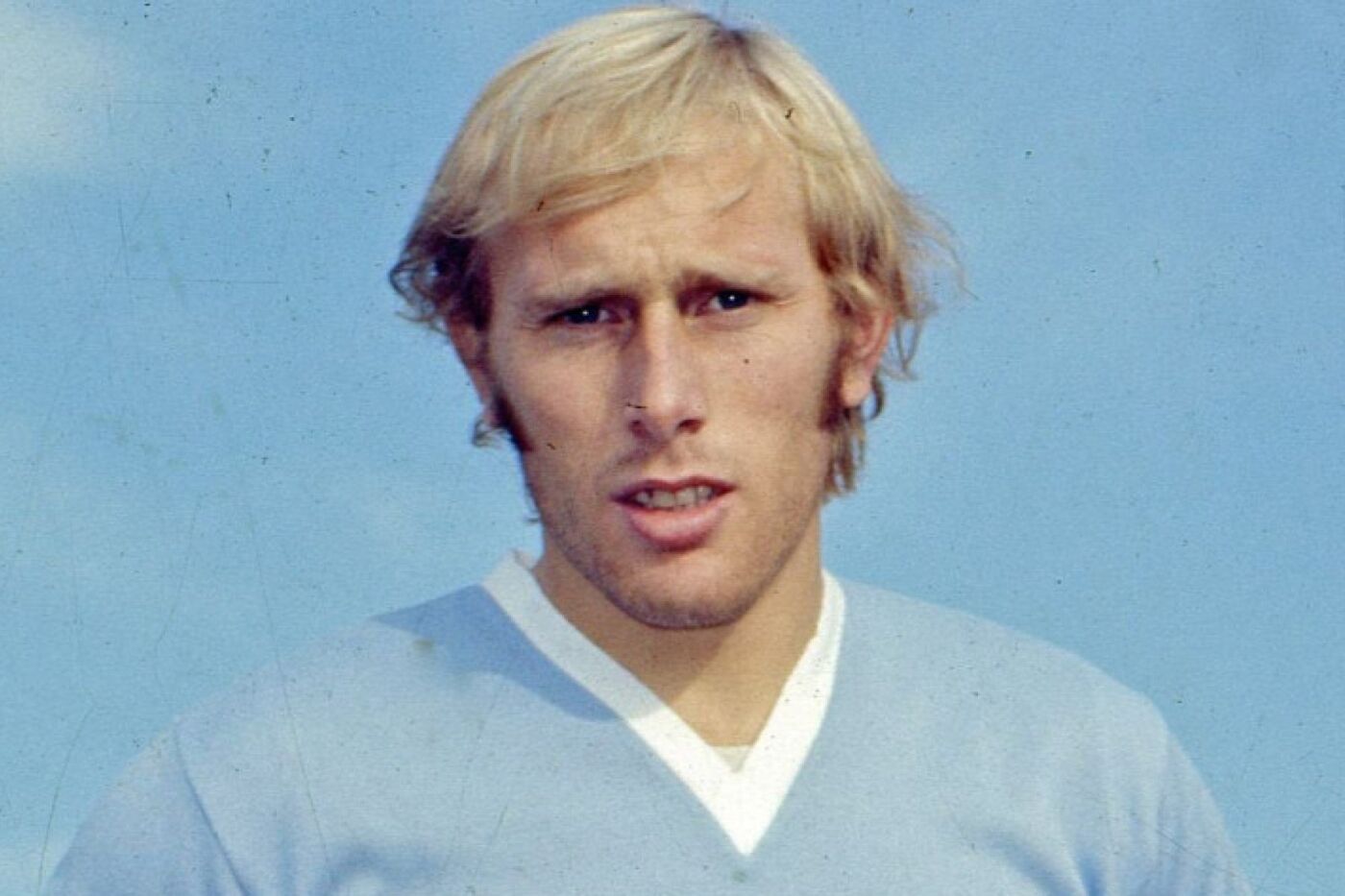 Egy vicc, ami tragédiába fulladt: Luciano Re Cecconi focista története