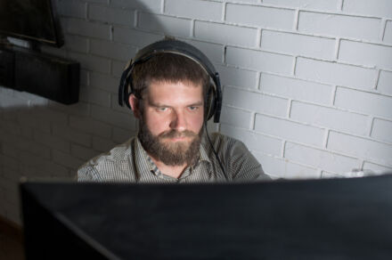 Így csalt ki 12 millió dollárt az MI-vel a zeneipar „fantomja”