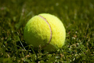 Miért sárga a teniszlabda? A szín, amit egy legendának köszönhetünk