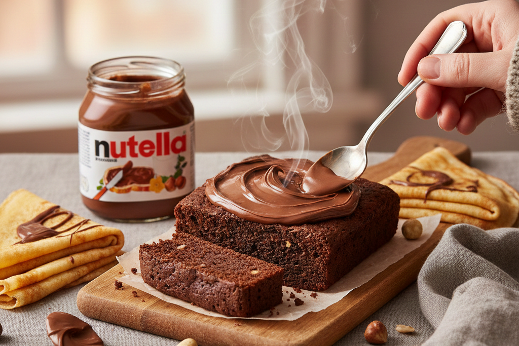 Nutella-világnap: a mogyorókrém titkos története és egy 3 összetevős recept, amit imádni fogsz!