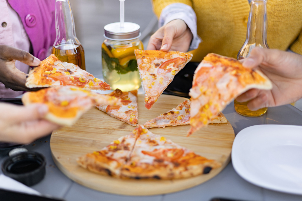 Ma van a pizza világnapja! Egy csipet történelem és pár szelet érdekesség a kedvenc ételünkről