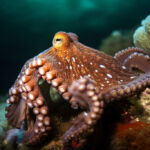 A tudósok ecstasy-t adtak polipoknak, és megdöbbentő dolgokat láttak