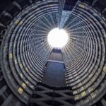 Ponte Tower, egy épület, amely mindent elmond Dél-Afrikáról