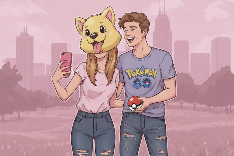 Miért lett 2016 az „utolsó normális év” a Z generáció számára?