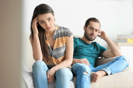 Lélekben már nincs jelen? Így ismerd fel a „csendes kilépést” a kapcsolatodban