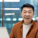 Egy szerencsés férfi 365 nap fizetett szabadságot nyert a céges bulin