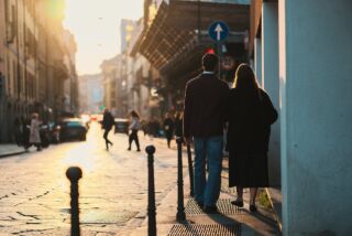 Passeggiata: az olasz esti séta titka, ami egyszerre nyugtatja meg a tested és az elméd