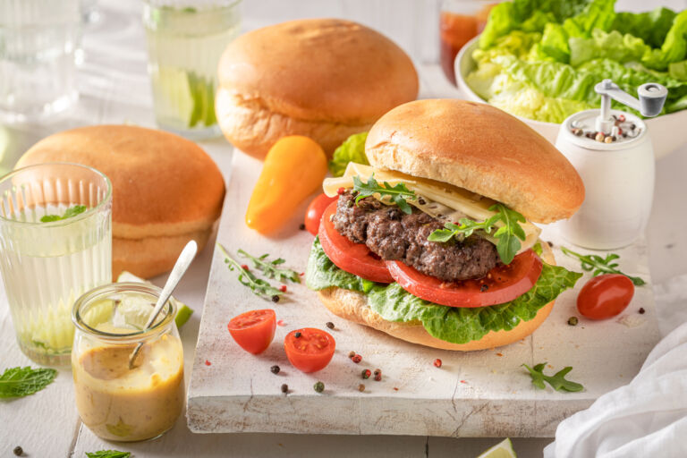 Gyorskaja otthon, töredék áron: az anyuka, aki megmutatja, hogy a házi „elviteles” verhetetlen