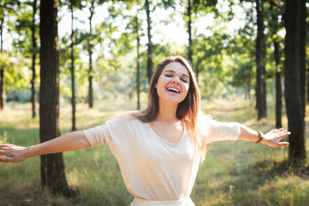 Élj meg ezer életet egyetlen testben! Egy médium szerint így nyithatod ki az elméd kapuit