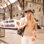 A legbiztonságosabb európai országok az egyedül utazó nők számára