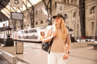 A legbiztonságosabb európai országok az egyedül utazó nők számára