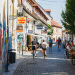 Ljubljana, Európa rejtett ékköve lett a kontinens legkreatívabb városa