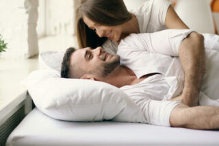 Őszintén a hálószobáról: Ezektől a dolgoktól másznak falra a férfiak az ágyban