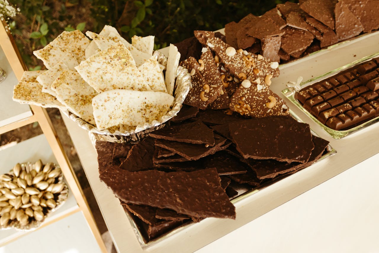 Egy hatalmas, 433 millió eurós csokoládé-vidámpark nyílik ebben az európai országban