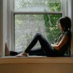 Egy TikTok komment mentette meg a lány életét! Tori elképesztő története