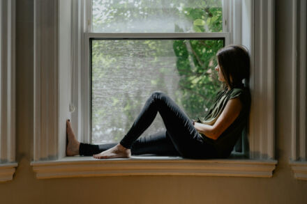 Egy TikTok komment mentette meg a lány életét! Tori elképesztő története