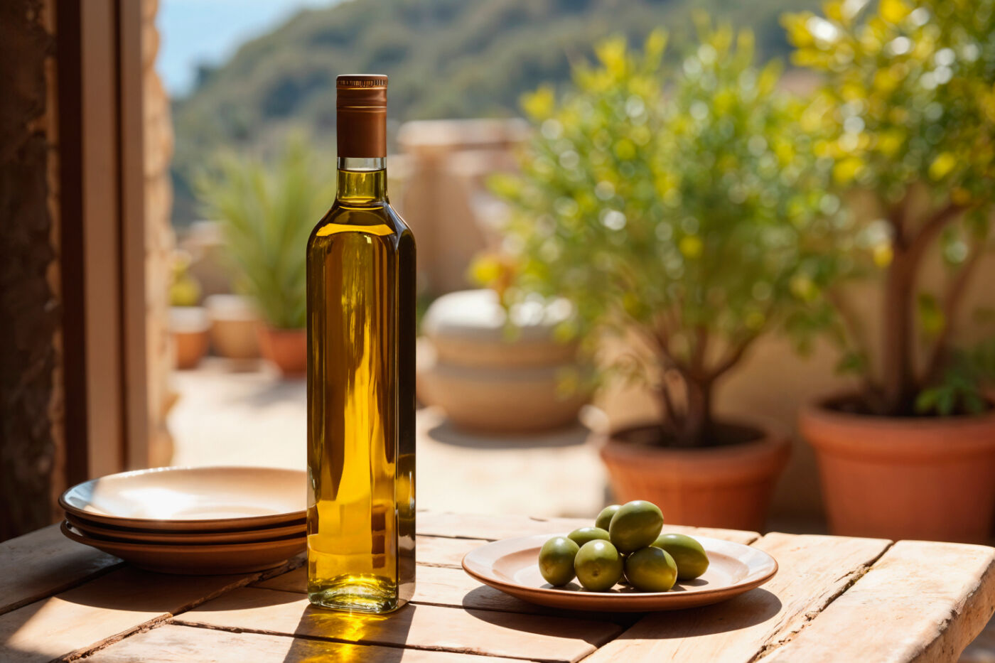 Folyékony arany vagy csak ügyes marketing? Így válaszd ki a valódi olívaolajat!