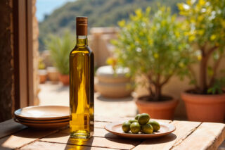 Folyékony arany vagy csak ügyes marketing? Így válaszd ki a valódi olívaolajat!