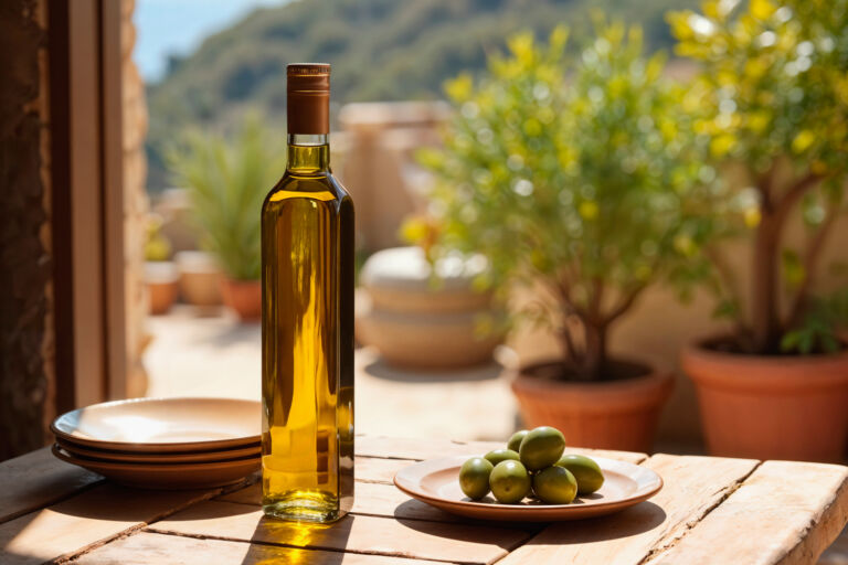 Folyékony arany vagy csak ügyes marketing? Így válaszd ki a valódi olívaolajat!