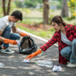 A tisztaság, mint életfilozófia: miért takarítanak a japánok még a stadionban is?