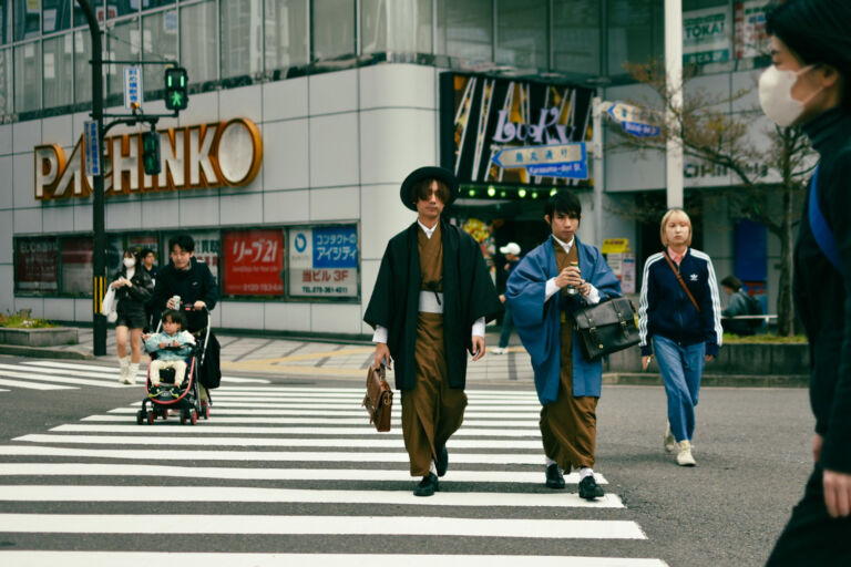 Japán közelről: 16 kulturális sokk és érdekesség, ami minden látogatót meglep