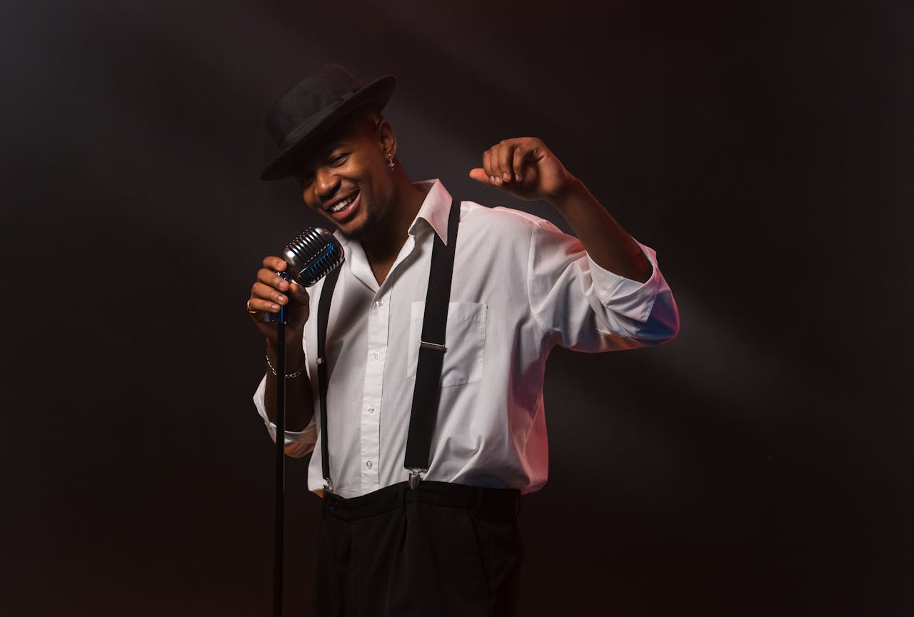 Az énekes, aki meghódította a zenei slágerlistákat, de kiderült, hogy nem is létezik