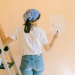 4 profi tipp, hogyan kerüld el a leggyakoribb bakikat a lakásfestésnél