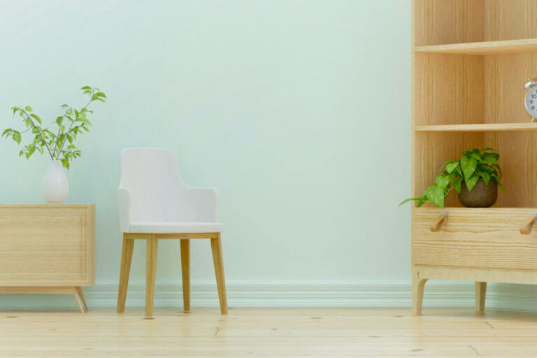 Felejtsd el a fehéret: ez a szín most a lakberendezők kedvence, és még az otthonod értékét is növeli!