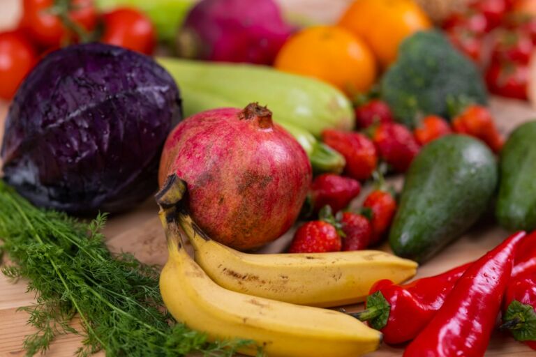 7 szénhidrátban gazdag étel és ital, amely segíthet a vérnyomás egészséges szinten tartásában
